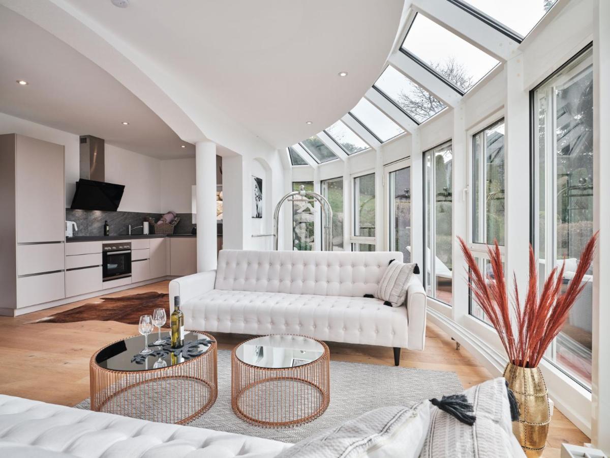 Loft Am Schluchsee Exterior foto